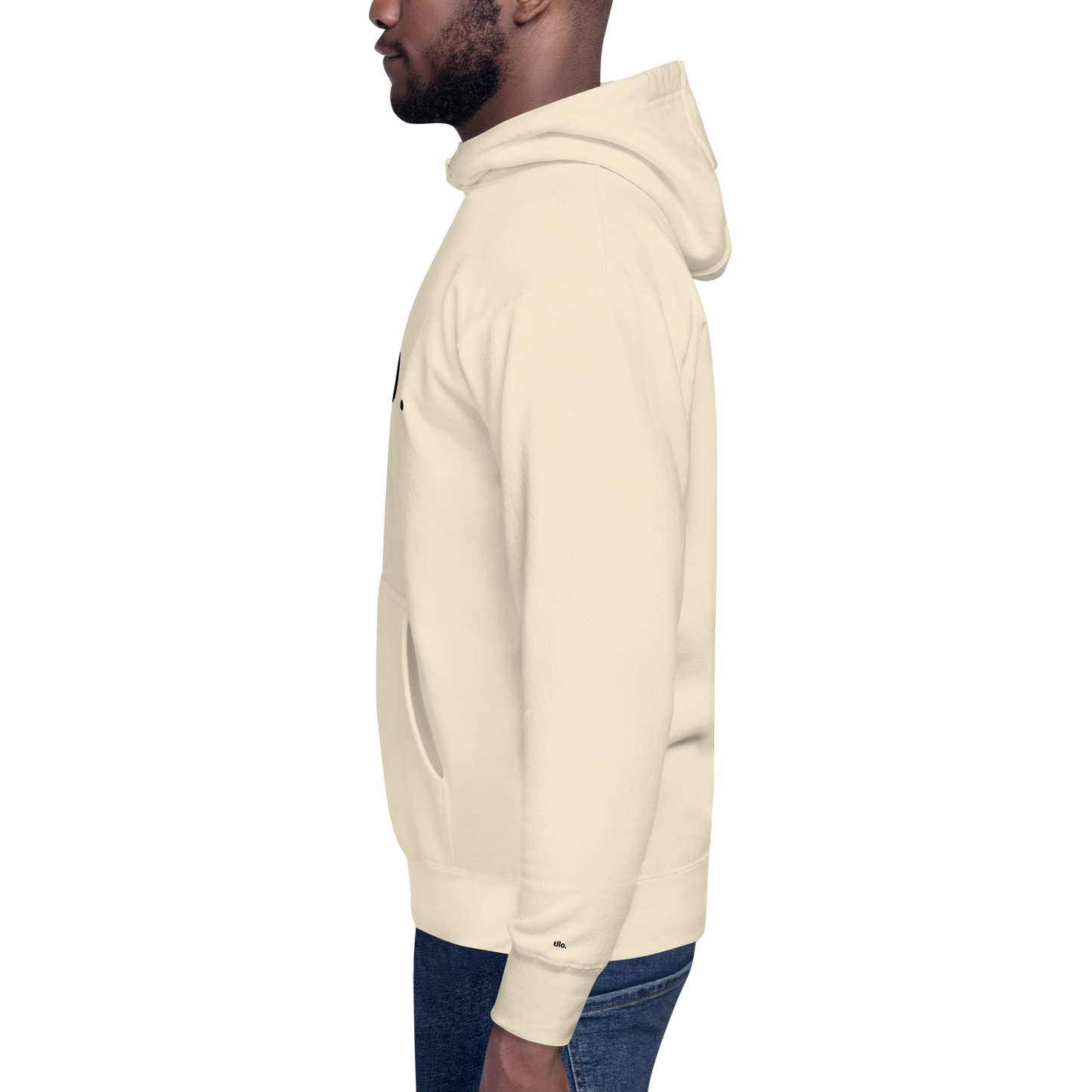 tilo. classic hoodie